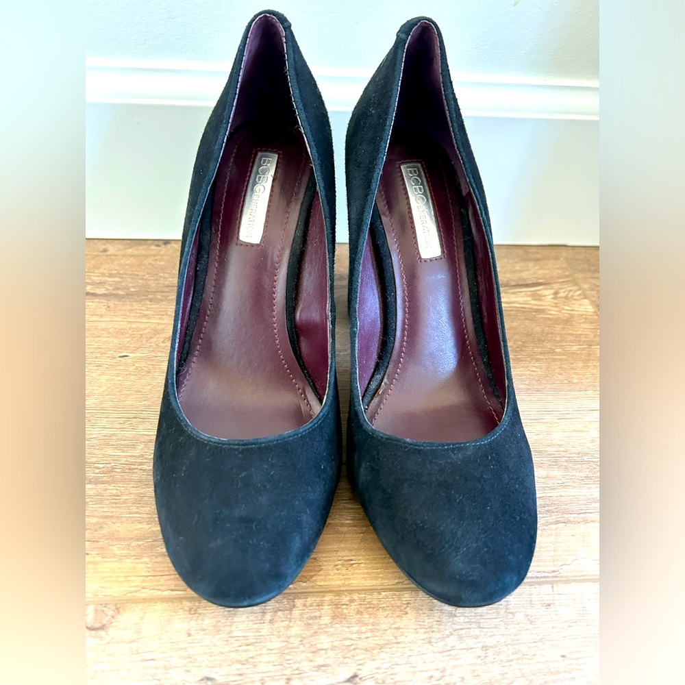 BCBG Generation Heels
